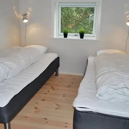 Casa vacanze Holiday Poul G- 3579 *