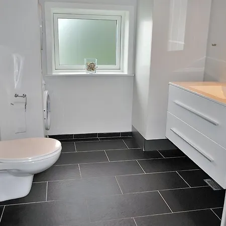 Holiday Poul G- 3579 Casa vacanze *