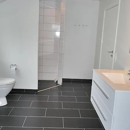 Holiday Poul G- 3579 Casa vacanze