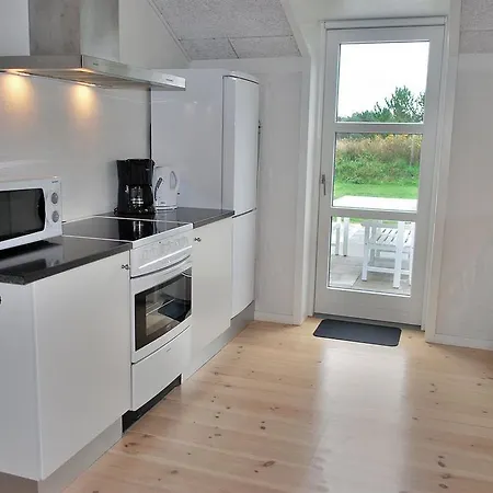 Casa vacanze Holiday Poul G- 3579 *