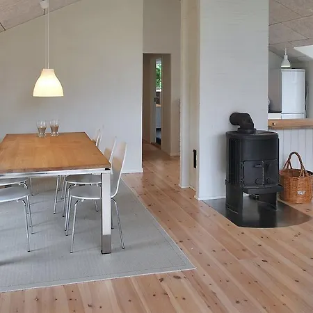Holiday Poul G- 3579 Casa vacanze *