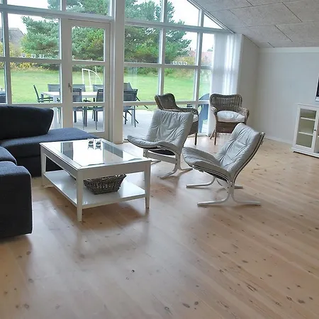 Holiday Poul G- 3579 Casa vacanze Blåvand