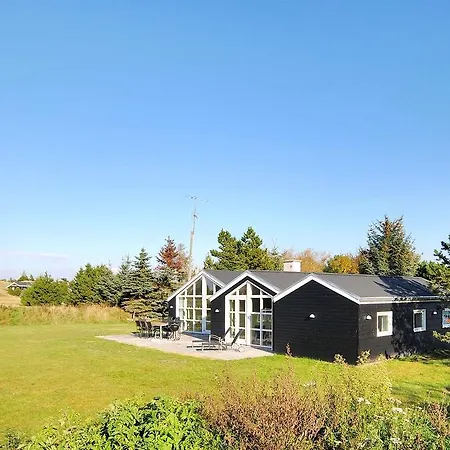 Holiday Poul G- 3579 Blåvand