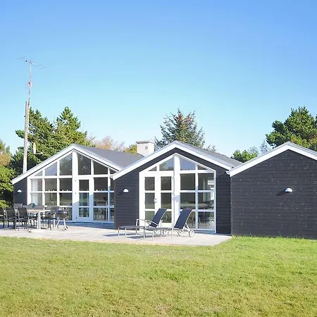 Holiday Poul G- 3579 Casa vacanze